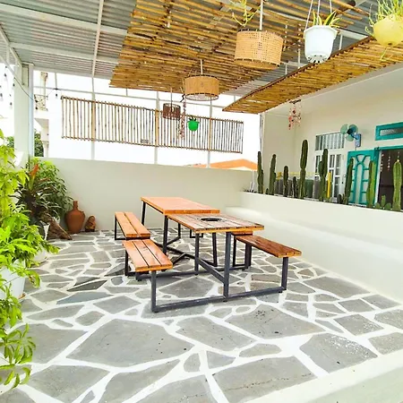 La Nha Homestay Phan Thiet - Can Ho Nguyen Can Rieng Biet 4 Pn Gan Bien - Phu Hop Nhom Tu 6 Den 15 Khach