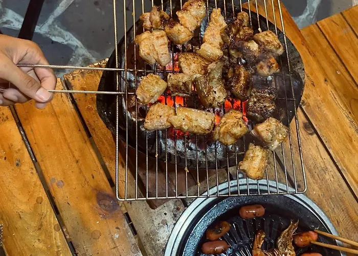 Là Nhà - Nguyên Căn 4 Ngủ, Gần Biển, Có Bếp, Bbq * Phan Thiết