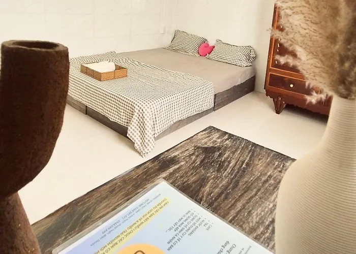Là Nhà - Nguyên Căn 4 Ngủ, Gần Biển, Có Bếp, Bbq Appartement