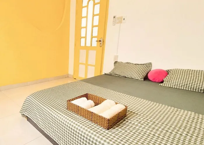 Là Nhà - Nguyên Căn 4 Ngủ, Gần Biển, Có Bếp, Bbq Phan Thiết