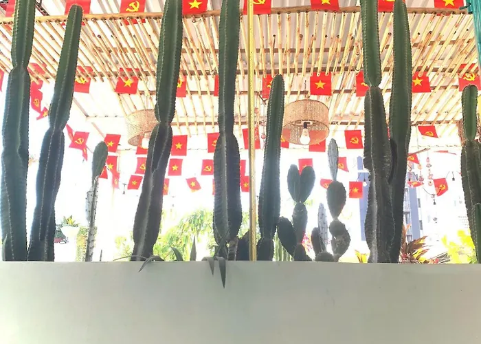 Appartement Là Nhà - Nguyên Căn 4 Ngủ, Gần Biển, Có Bếp, Bbq *